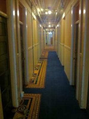фото отеля Budget Inn San Francisco