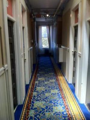 фото отеля Budget Inn San Francisco