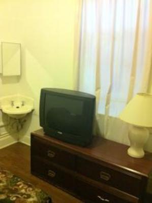 фото отеля Budget Inn San Francisco