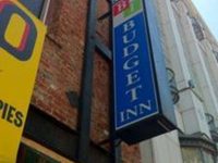 Budget Inn San Francisco