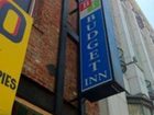 фото отеля Budget Inn San Francisco
