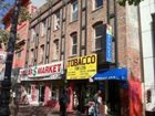 фото отеля Budget Inn San Francisco