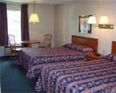 фото отеля Extend a Suites-San Antonio