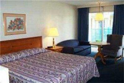 фото отеля Extend a Suites-San Antonio