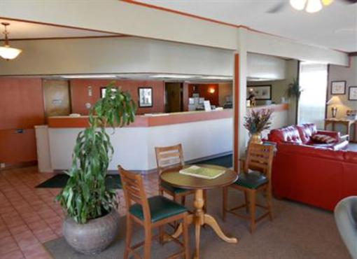 фото отеля Extend a Suites-San Antonio