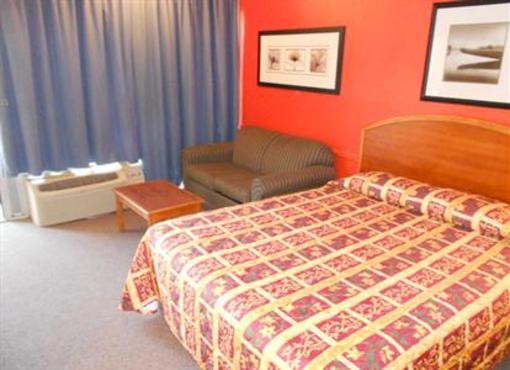 фото отеля Extend a Suites-San Antonio