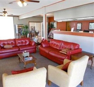 фото отеля Extend a Suites-San Antonio