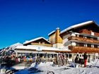 фото отеля Alpenhotel Garfrescha