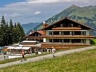фото отеля Alpenhotel Garfrescha