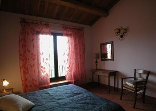 фото отеля Agriturismo Colle Dell'Arci Fara in Sabina