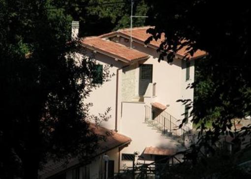фото отеля Agriturismo Colle Dell'Arci Fara in Sabina