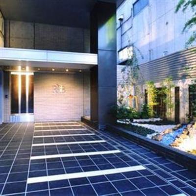 фото отеля R&B Hotel Tokyo Toyocho