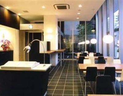 фото отеля R&B Hotel Tokyo Toyocho