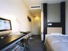 фото отеля R&B Hotel Tokyo Toyocho