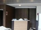 фото отеля R&B Hotel Tokyo Toyocho