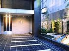 фото отеля R&B Hotel Tokyo Toyocho