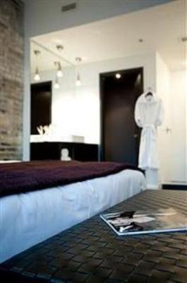 фото отеля Hotel Metro London (Canada)