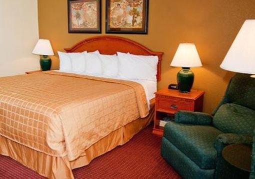 фото отеля Quality Inn & Suites Erlanger