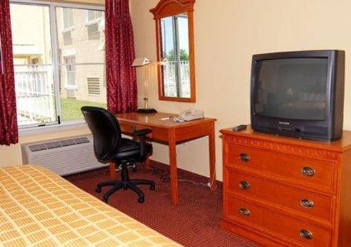 фото отеля Quality Inn & Suites Erlanger