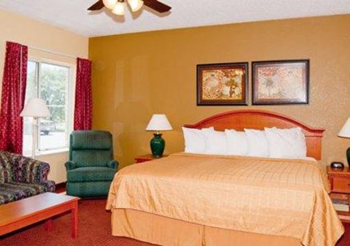 фото отеля Quality Inn & Suites Erlanger