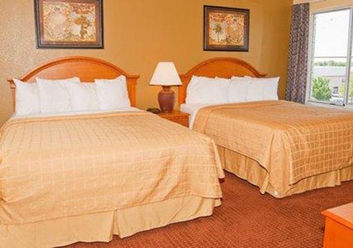 фото отеля Quality Inn & Suites Erlanger