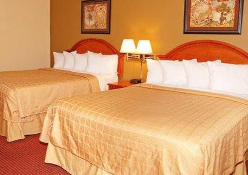 фото отеля Quality Inn & Suites Erlanger