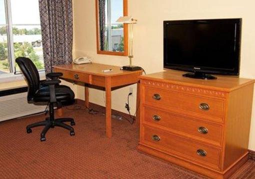 фото отеля Quality Inn & Suites Erlanger