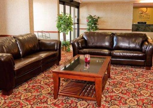 фото отеля Quality Inn & Suites Erlanger
