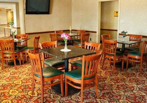 фото отеля Quality Inn & Suites Erlanger