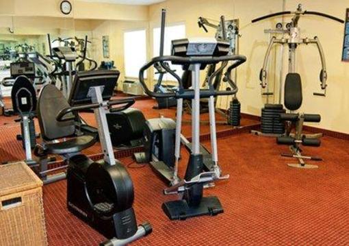 фото отеля Quality Inn & Suites Erlanger