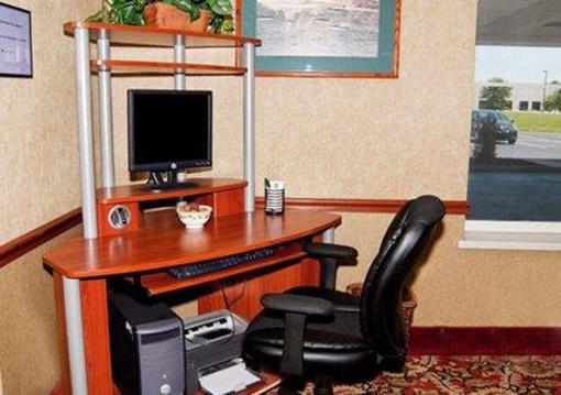 фото отеля Quality Inn & Suites Erlanger