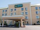 фото отеля Quality Inn & Suites Erlanger