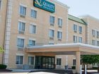 фото отеля Quality Inn & Suites Erlanger