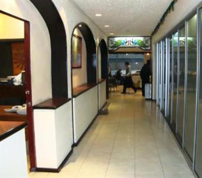 фото отеля Hotel Gilfer