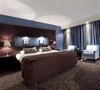 фото отеля Van Der Valk Hotel Goes