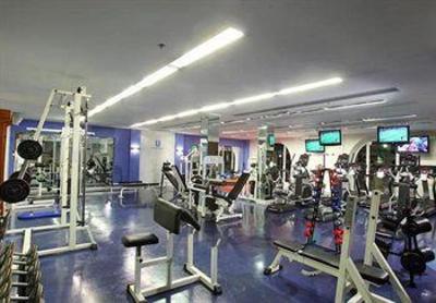 фото отеля Marriott Plaza Hotel Buenos Aires