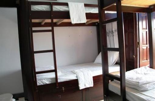 фото отеля True Friends Hostel and Travel House