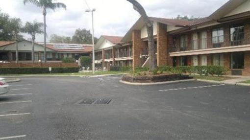фото отеля Ramada Inn Tampa