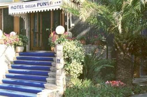 фото отеля Hotel Della Punta
