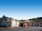 фото отеля Best Western Plus New England Inn & Suites