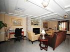 фото отеля Best Western Plus New England Inn & Suites
