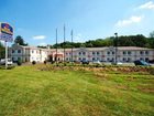 фото отеля Best Western Plus New England Inn & Suites