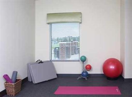 фото отеля Hampton Inn & Suites Swansboro