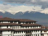 Aspen Apartment Hotel Bansko