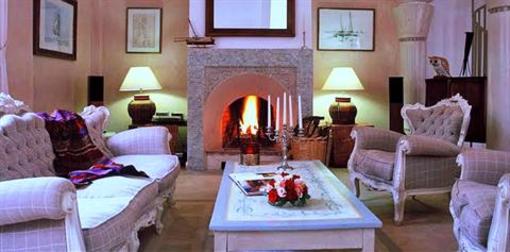 фото отеля Riad Des Golfs