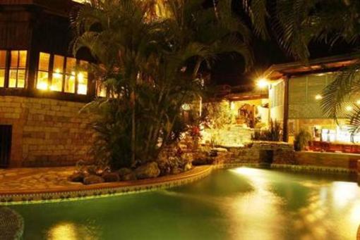 фото отеля Hotel Marina Copan