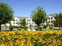 Extended Stay America Hotel Reno