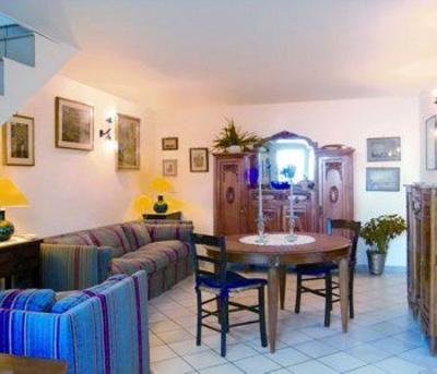 фото отеля Casa Rosa