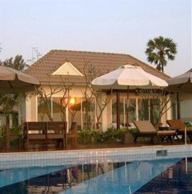 фото отеля Chez Nous Boutique Resort