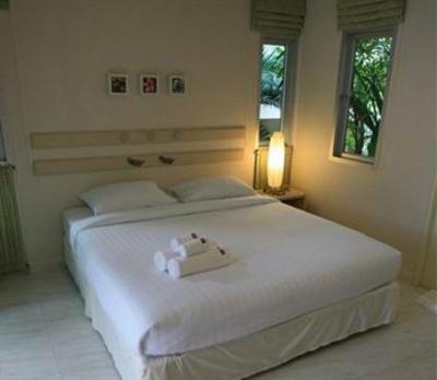 фото отеля Chez Nous Boutique Resort